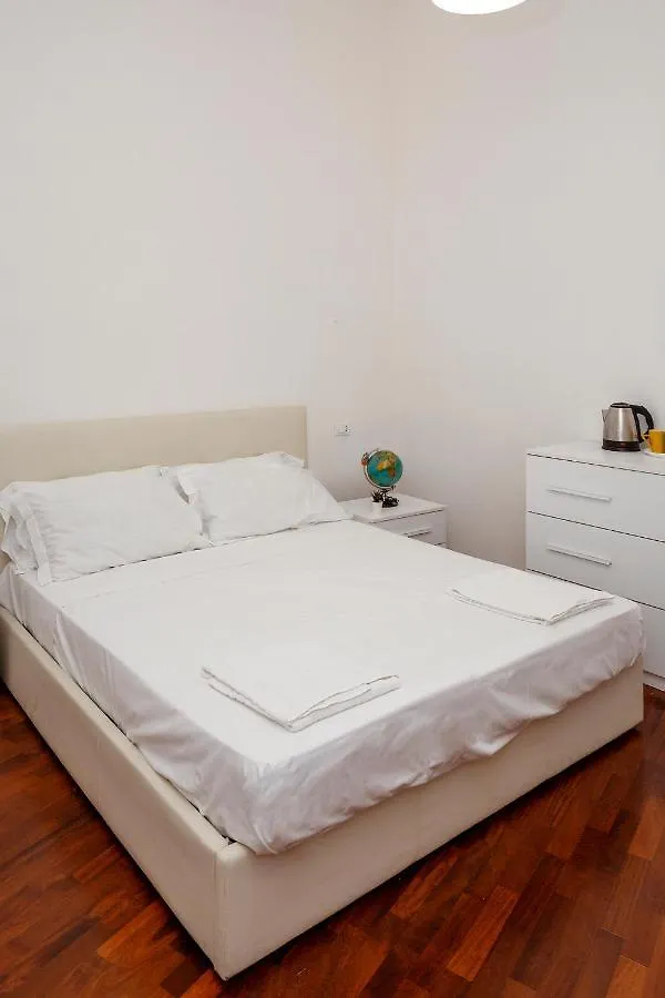 Mercadante Guest House Milán