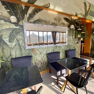 *** Hotel Tritone Italia