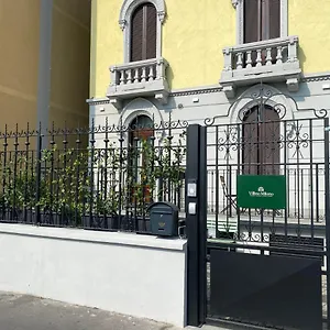 Villino Milán