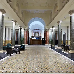 **** Hotel The Building Italia