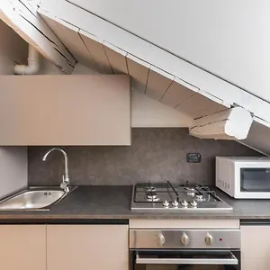Brera Flat Near Duomo Apartment Milan