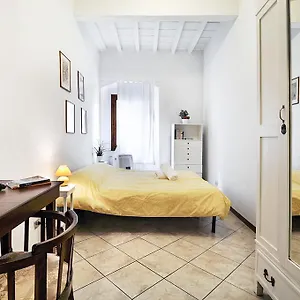 Castellani Apartment Florence