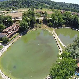  Apartamento Laghi Della Tranquillita' Italia