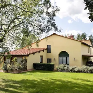 Petrognano Farm stay Sant'Ellero