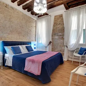 Charming Castello By Wonderful Italy Apartment Venice