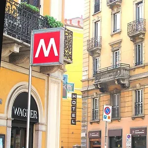 3* Hotel Nuovo Marghera