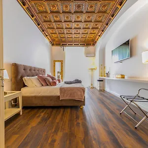  Apartamento Palazzo Ardizzone Italia
