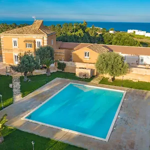  Agroturismo Masseria Testaferrata Italia