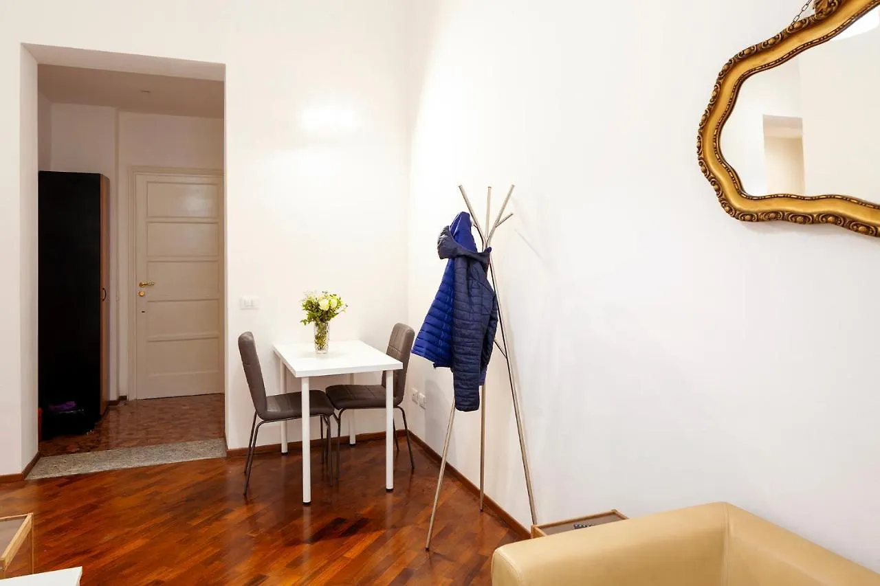 Mercadante Guest House Милан