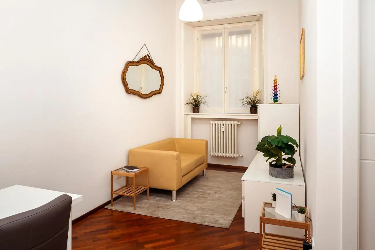 Mercadante Guest House Милан