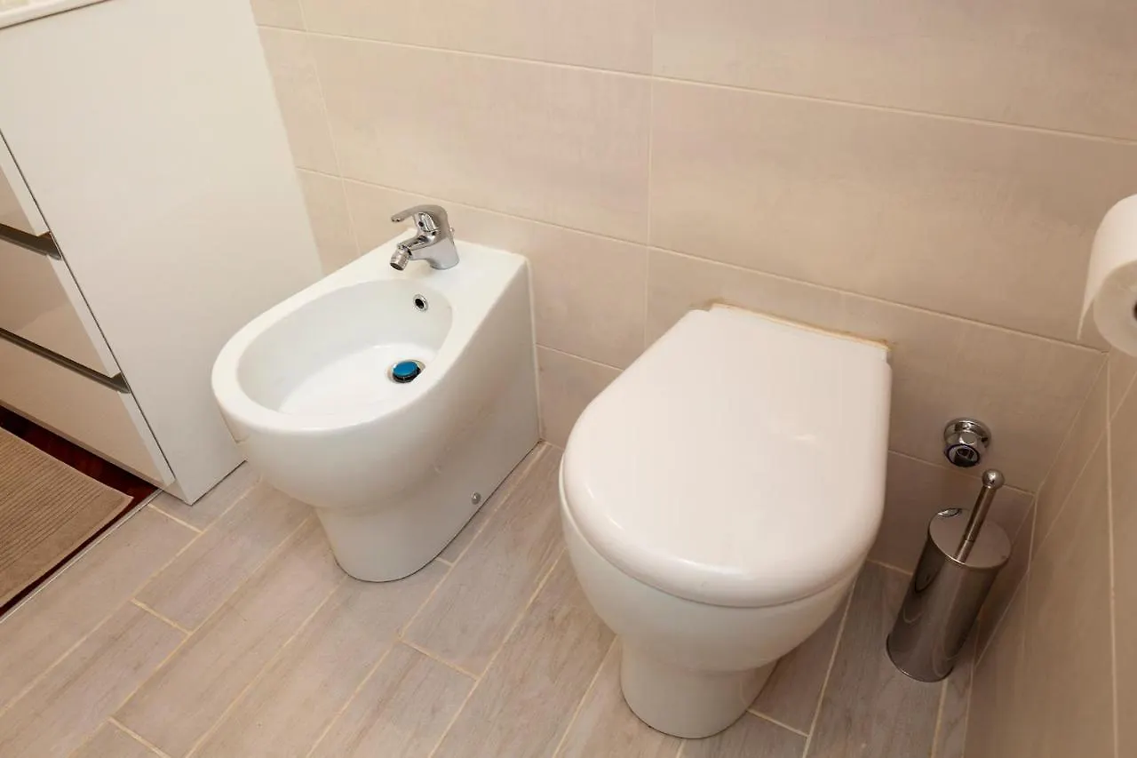 מילאנו Mercadante Guest House איטליה