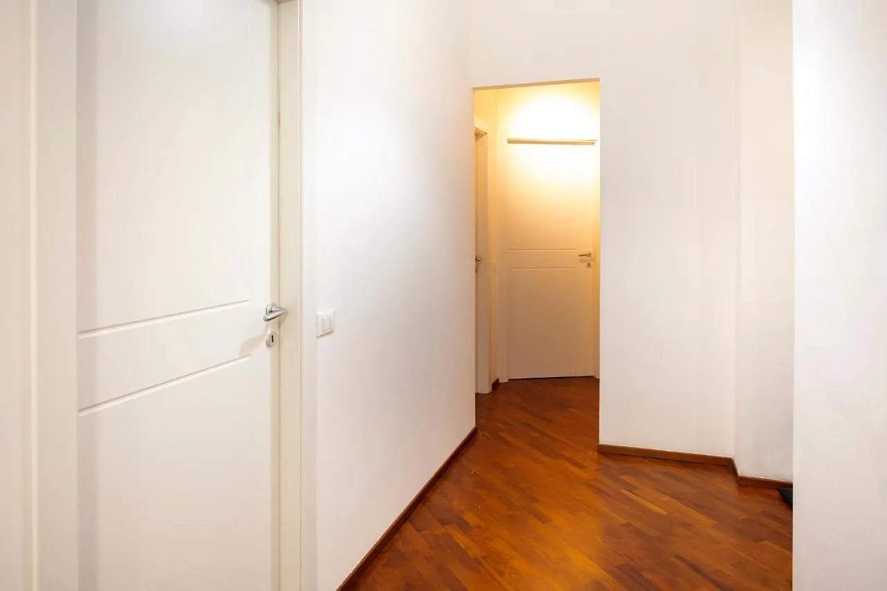 מילאנו Mercadante Guest House