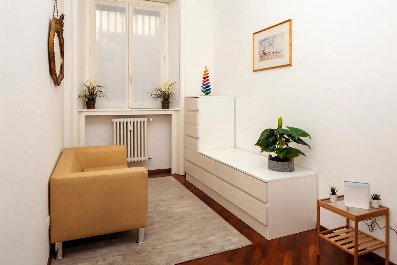מילאנו Mercadante Guest House